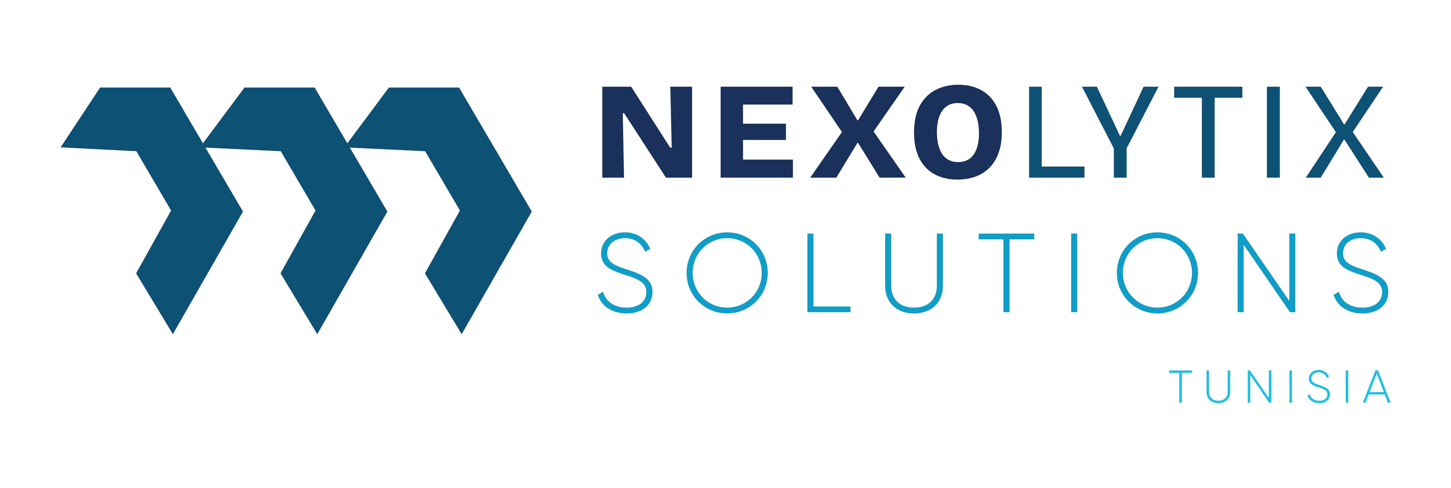 GITLAB - NEXOLYTIX SOLUTIONS